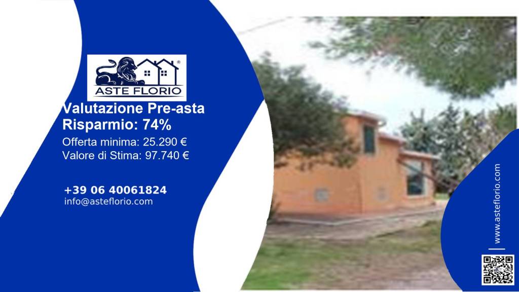 appartamento in vendita a Larino