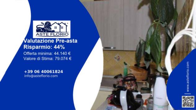 appartamento in vendita a Larino