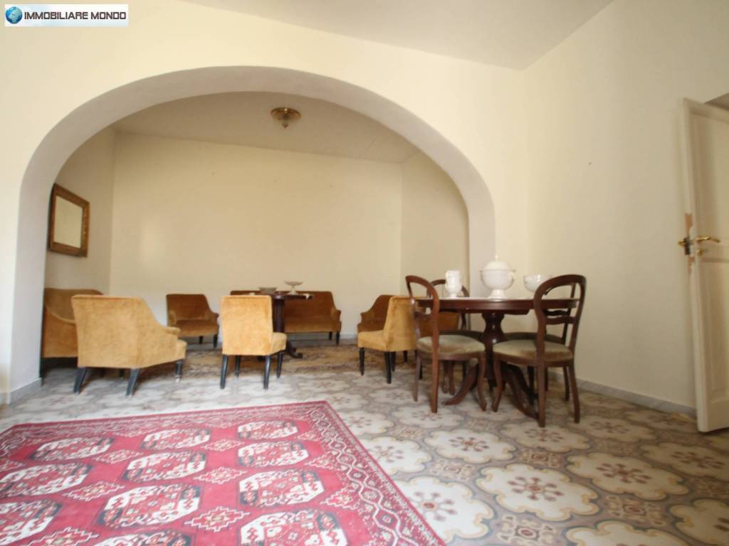 appartamento in vendita a Larino