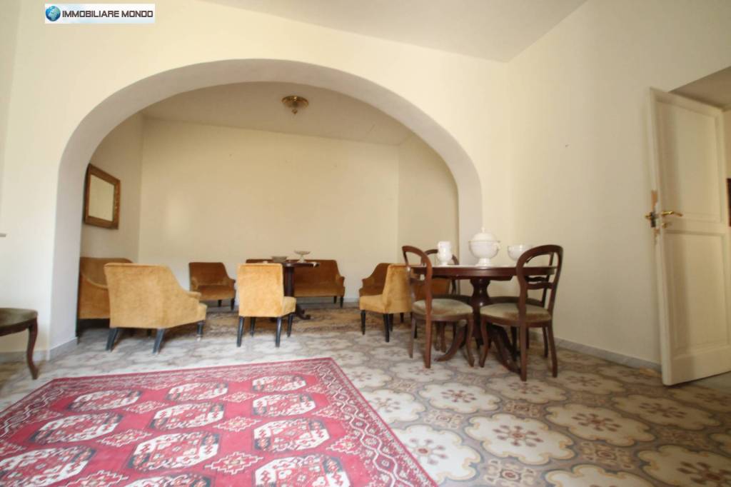 appartamento in vendita a Larino