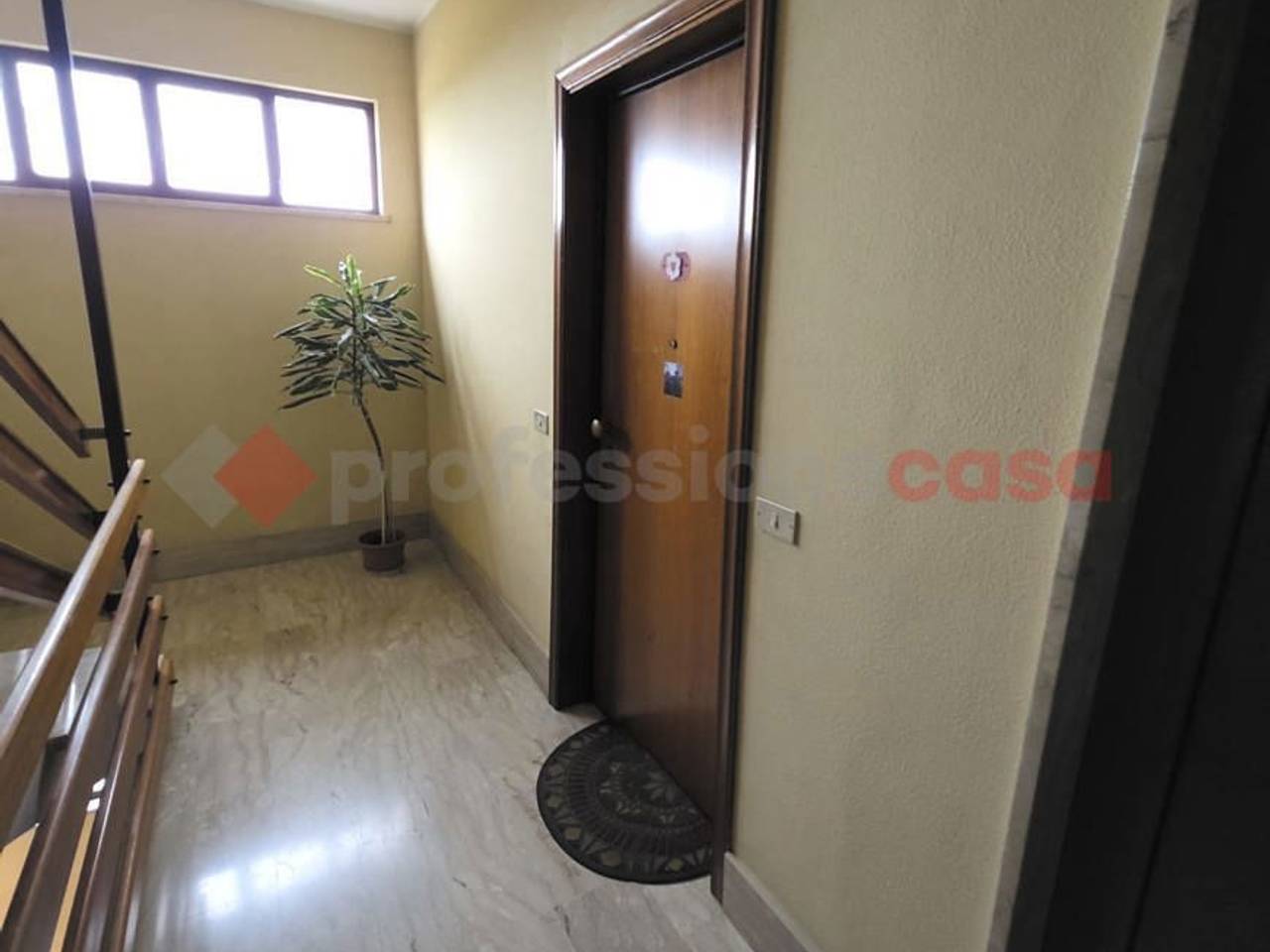 appartamento in vendita a Larino