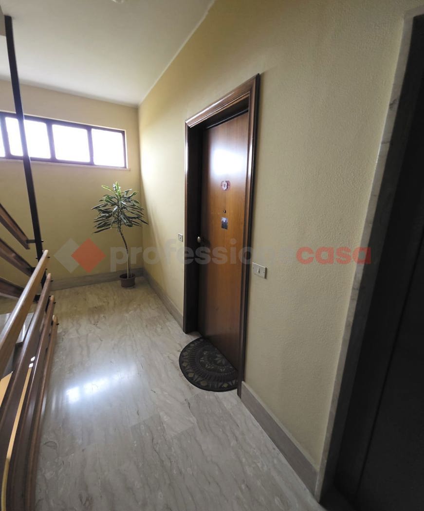 appartamento in vendita a Larino