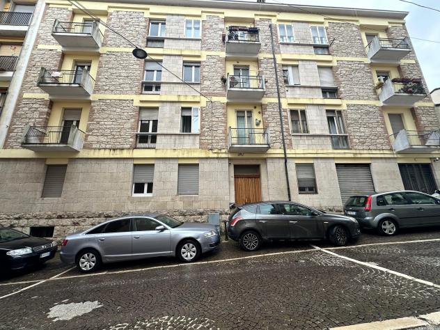 appartamento in vendita a Larino