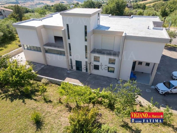 terreno agricolo in vendita a Larino