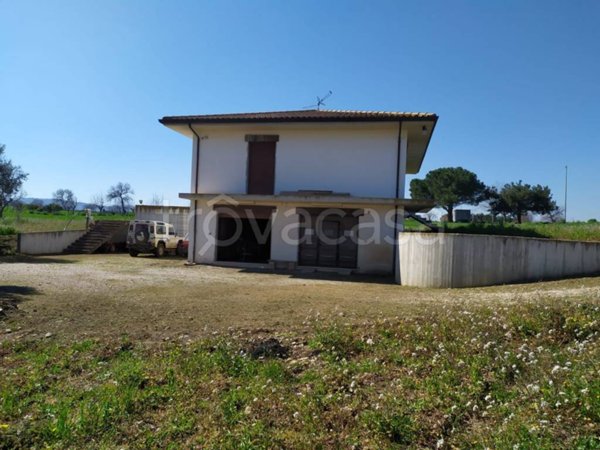 casa indipendente in vendita a Larino