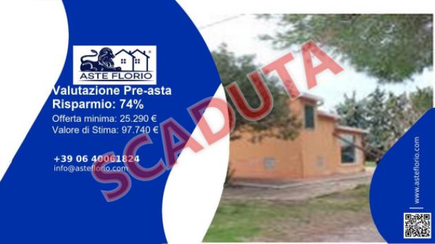 pentavano in vendita a Larino