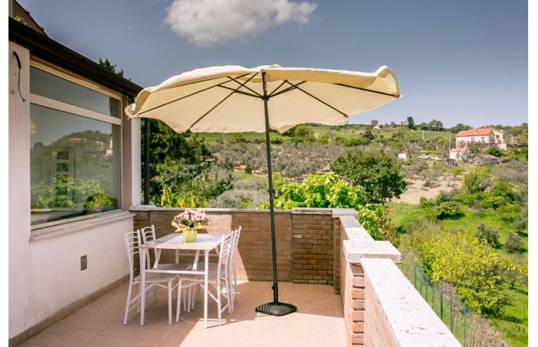 casa indipendente in vendita a Larino