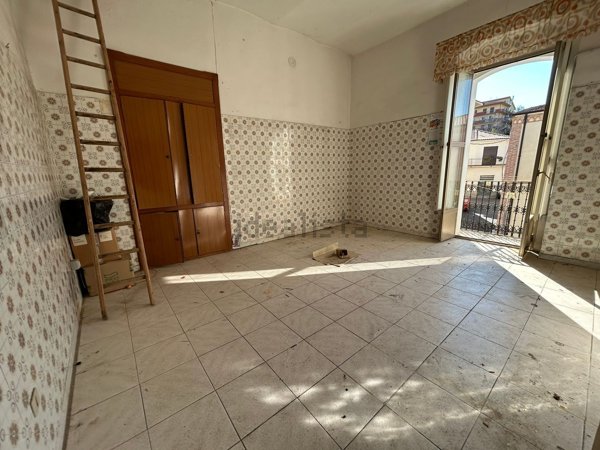 appartamento in vendita a Larino
