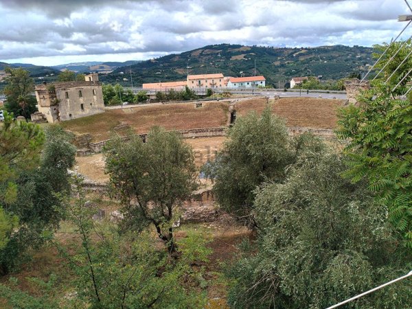 appartamento in vendita a Larino