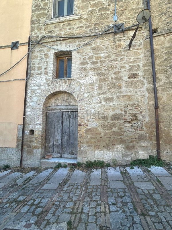 appartamento in vendita a Larino