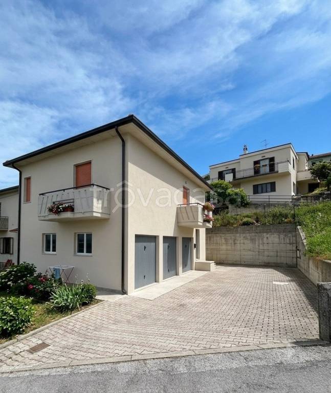 appartamento in vendita a Larino