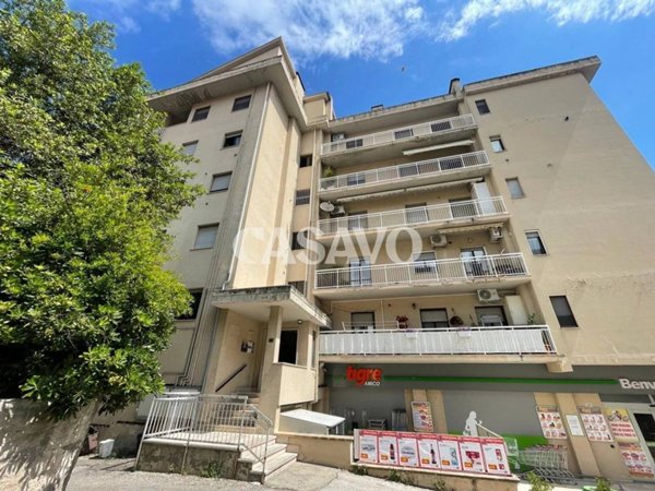 appartamento in vendita a Larino