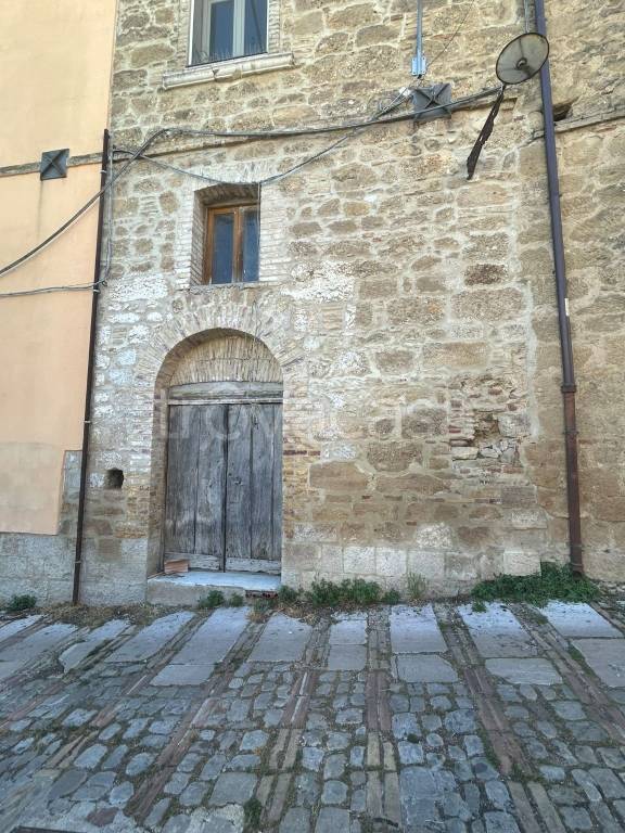 appartamento in vendita a Larino