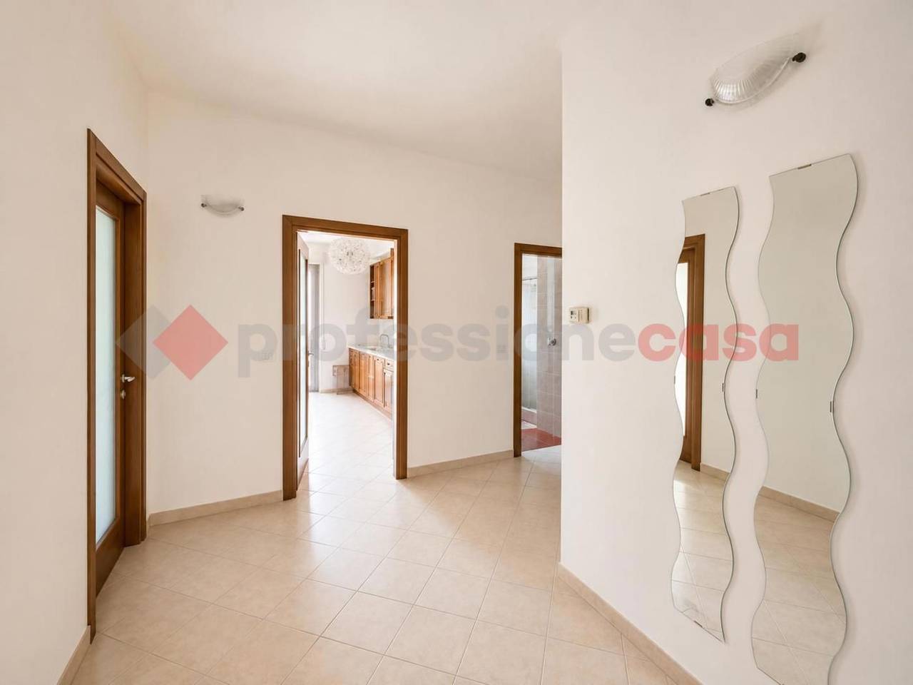 appartamento in vendita a Larino