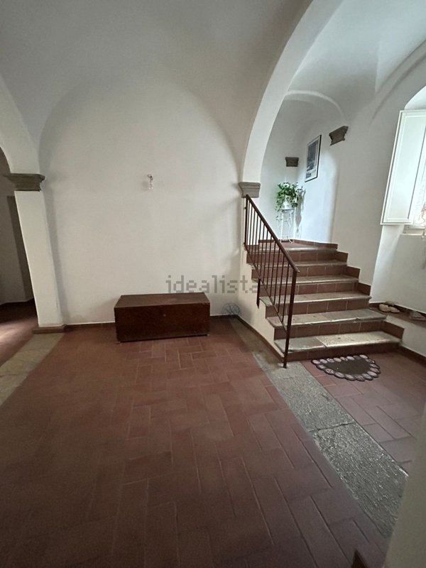 appartamento in vendita a Larino