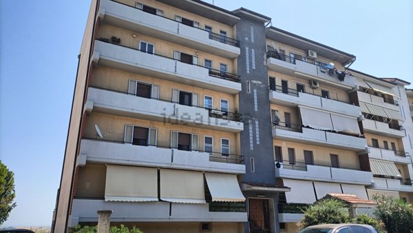 appartamento in vendita a Larino