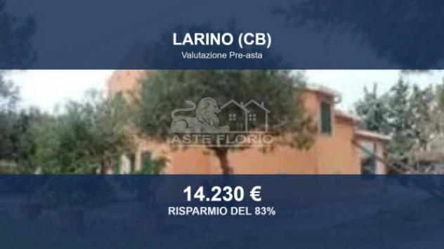 casale in vendita a Larino