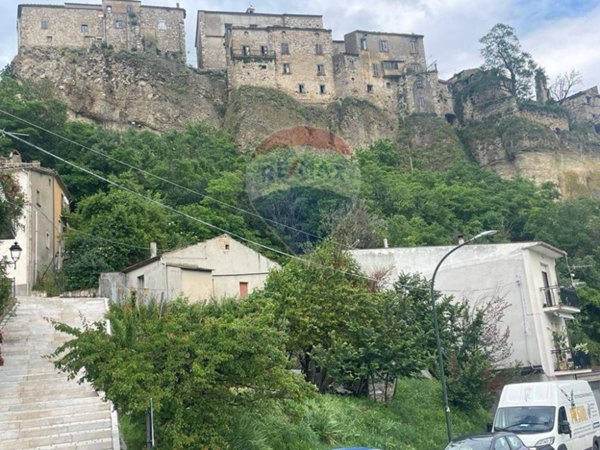 appartamento in vendita a Limosano