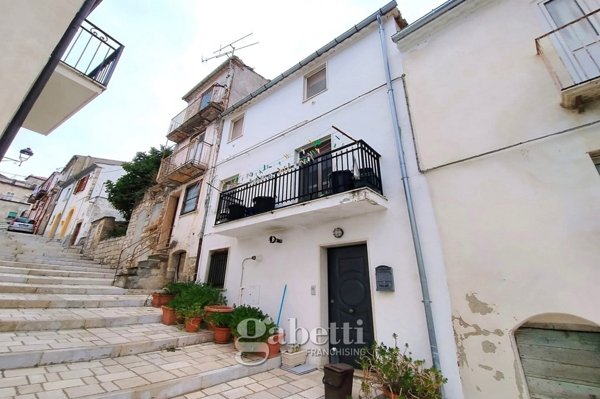 casa indipendente in vendita a Limosano