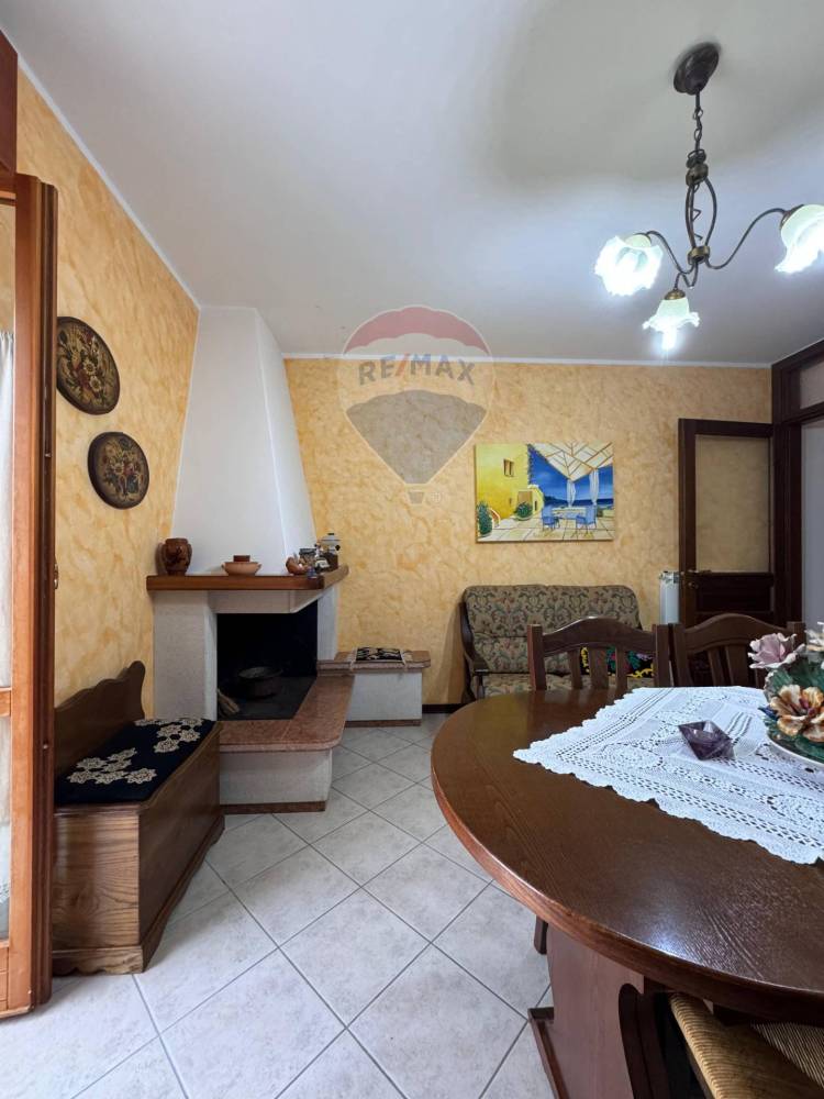 casa indipendente in vendita a Limosano