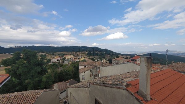 appartamento in vendita a Limosano