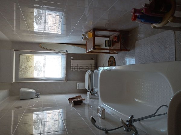 casa indipendente in vendita a Limosano