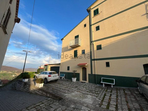 casa indipendente in vendita a Limosano