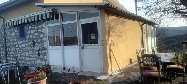 casa indipendente in vendita a Limosano
