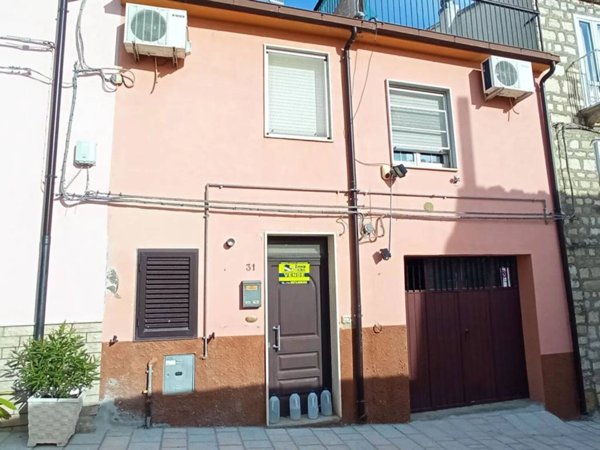 casa indipendente in vendita a Limosano