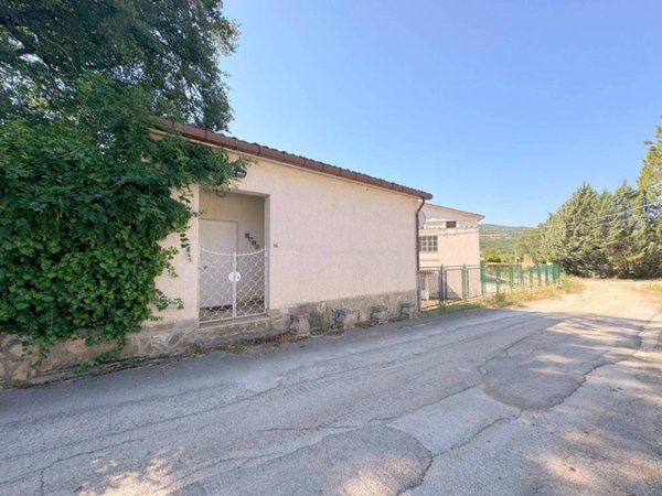 appartamento in vendita a Lucito