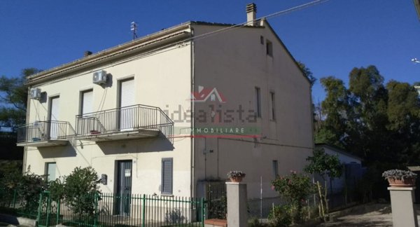 appartamento in vendita a Lucito