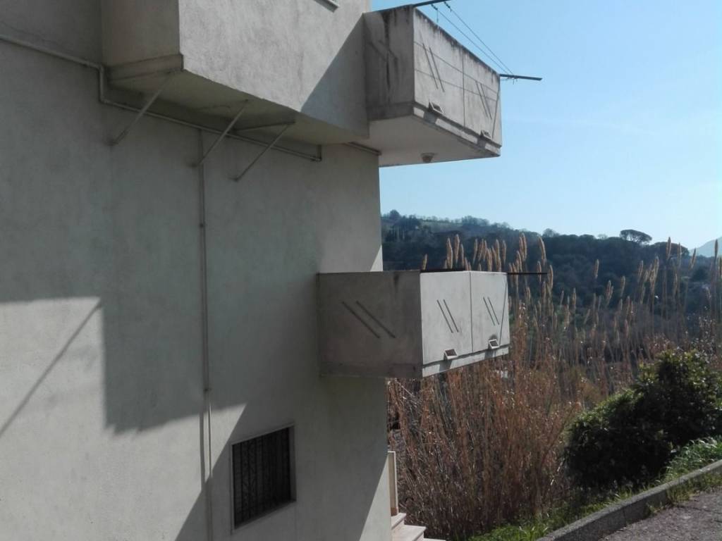 casa indipendente in vendita a Lucito