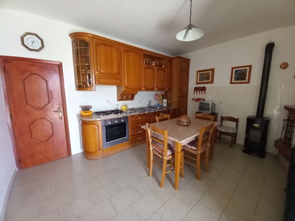 casa indipendente in vendita a Lucito