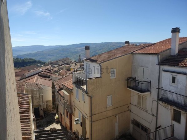 appartamento in vendita a Lucito