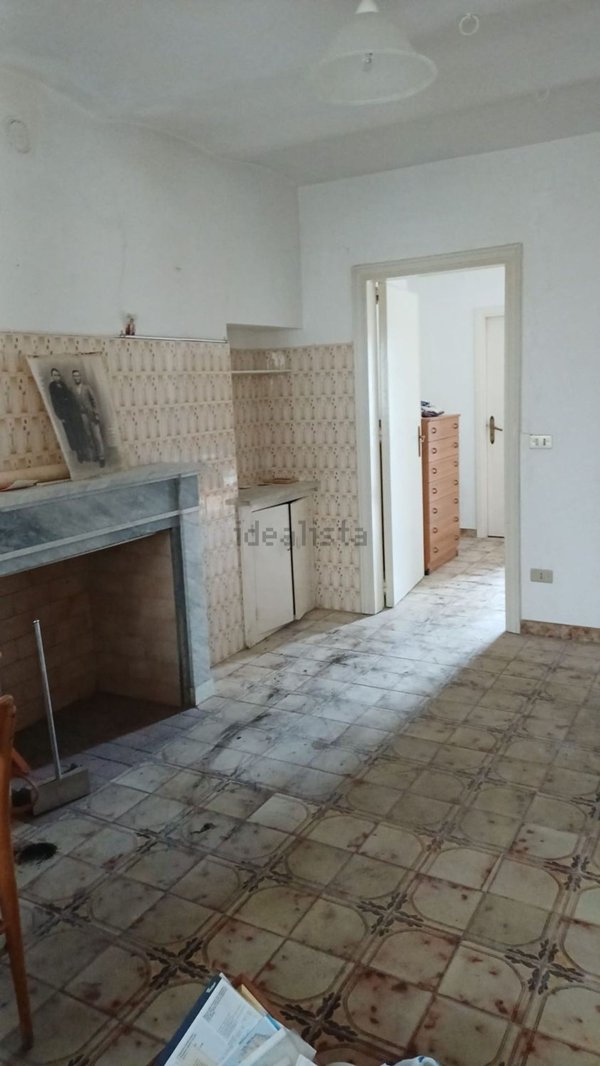 appartamento in vendita a Lupara