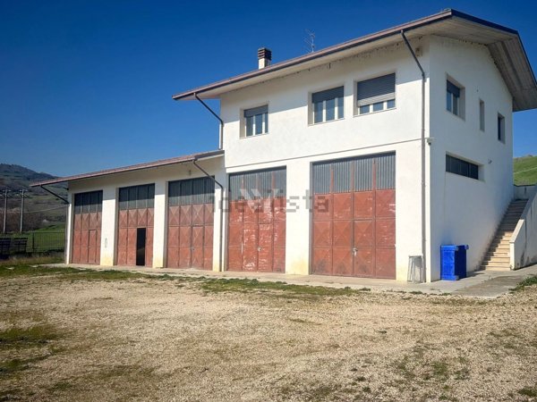 appartamento in vendita a Lupara