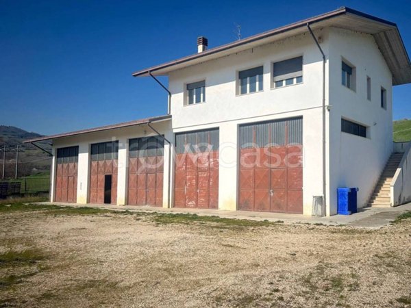 appartamento in vendita a Lupara