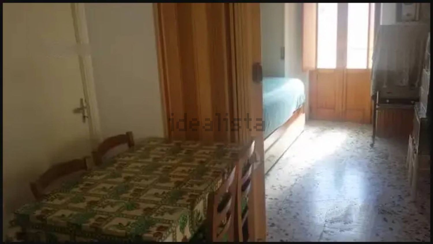 appartamento in vendita a Macchia Valfortore