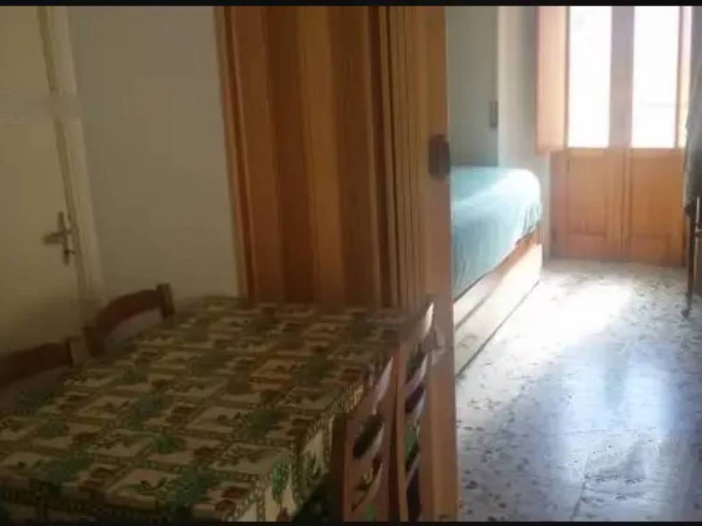 appartamento in vendita a Macchia Valfortore