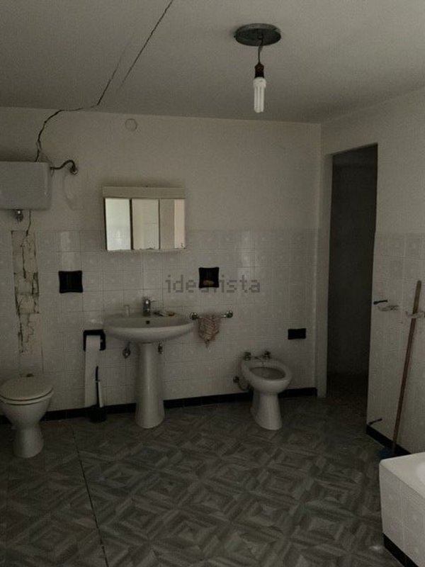 appartamento in vendita a Macchia Valfortore