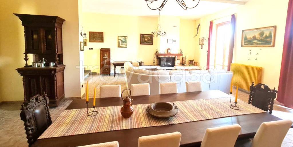 casa indipendente in vendita a Mafalda