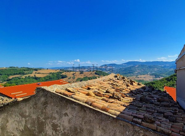 casa indipendente in vendita a Mafalda