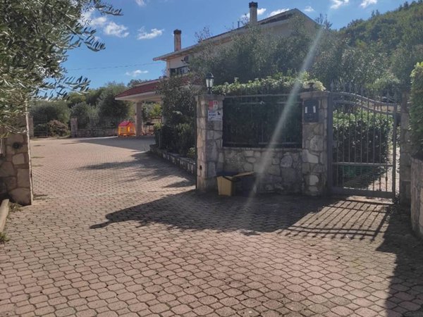 casa indipendente in vendita a Mafalda