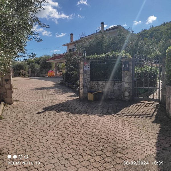 casa indipendente in vendita a Mafalda