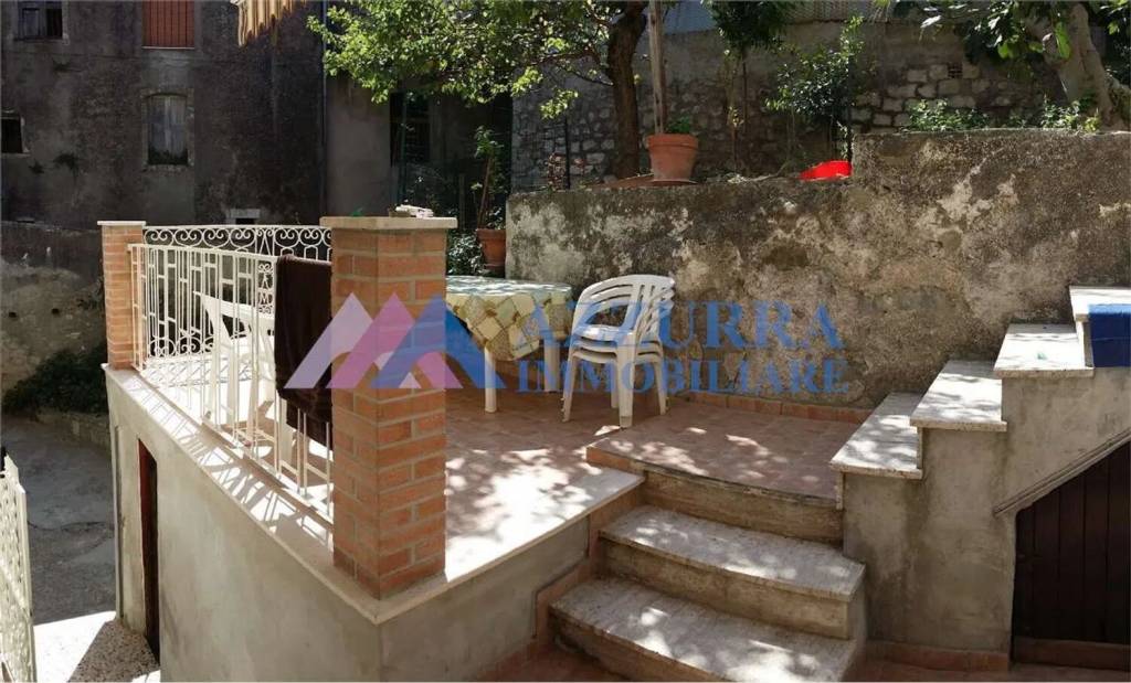 casa indipendente in vendita a Mafalda