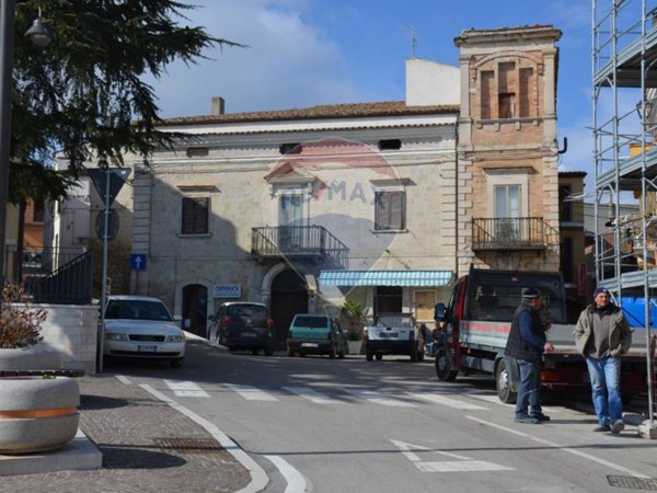 casa indipendente in vendita a Mafalda
