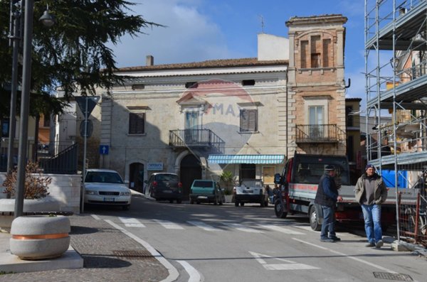 casa indipendente in vendita a Mafalda