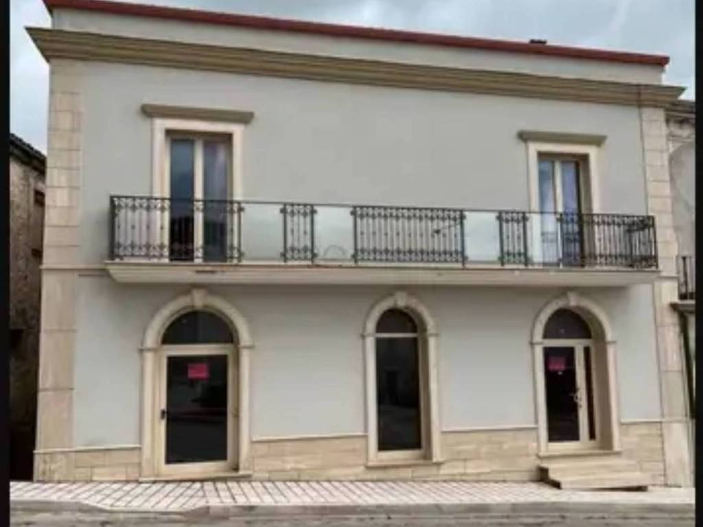 casa indipendente in vendita a Mafalda