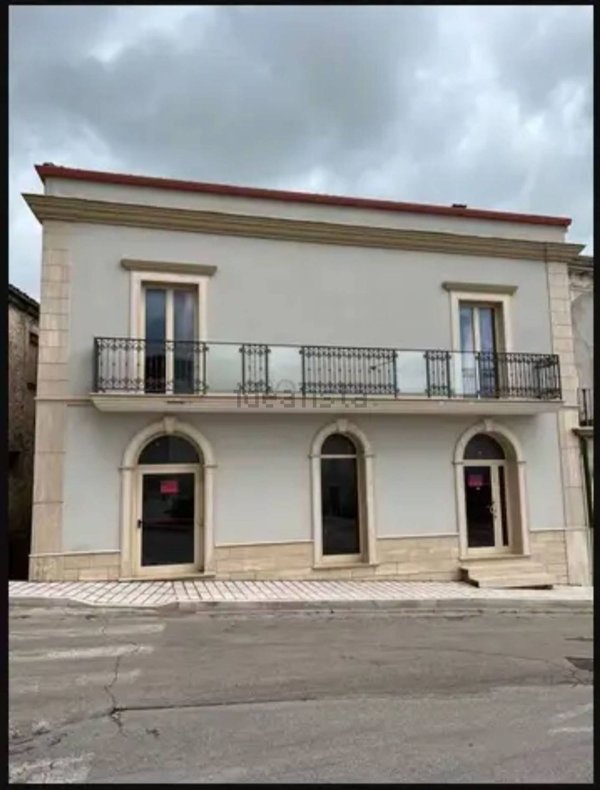 appartamento in vendita a Mafalda