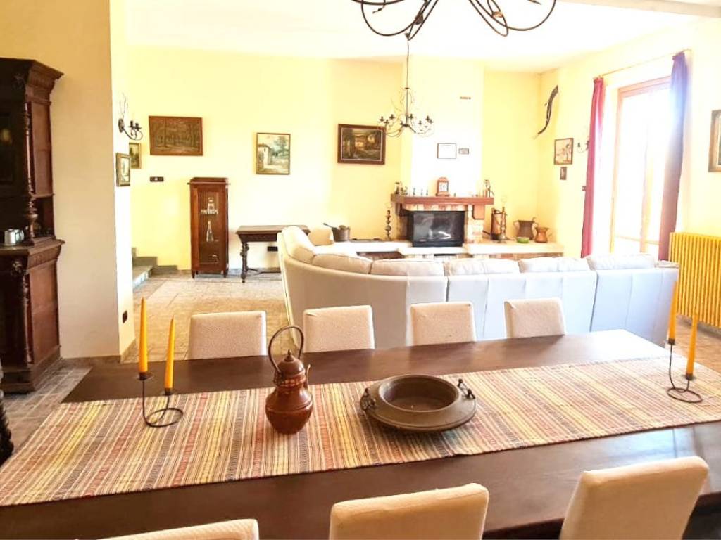 casa indipendente in vendita a Mafalda